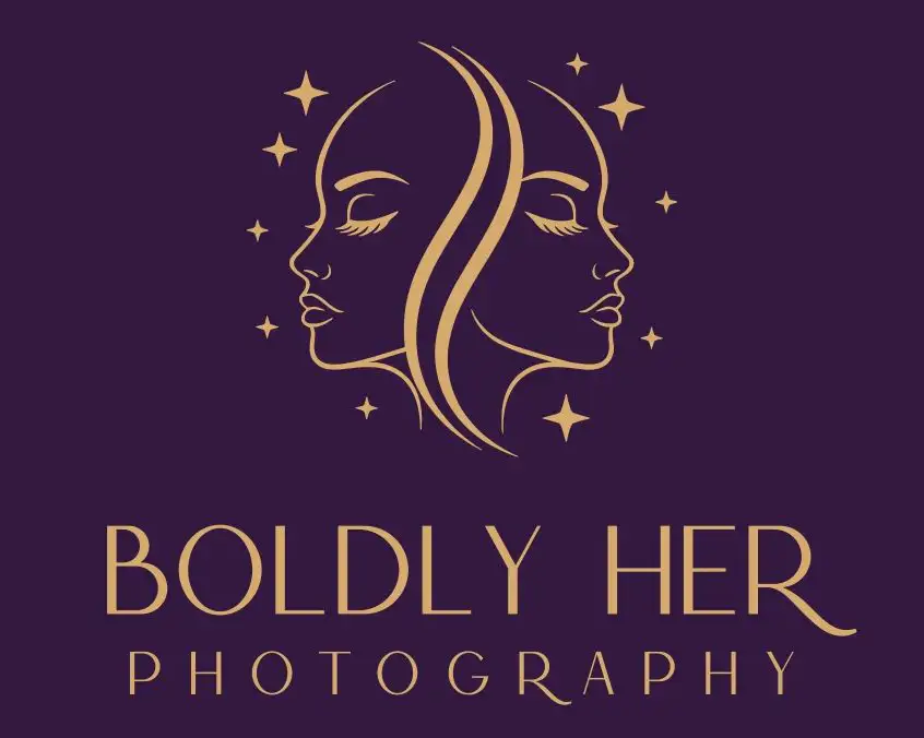 Boldly Her Photography