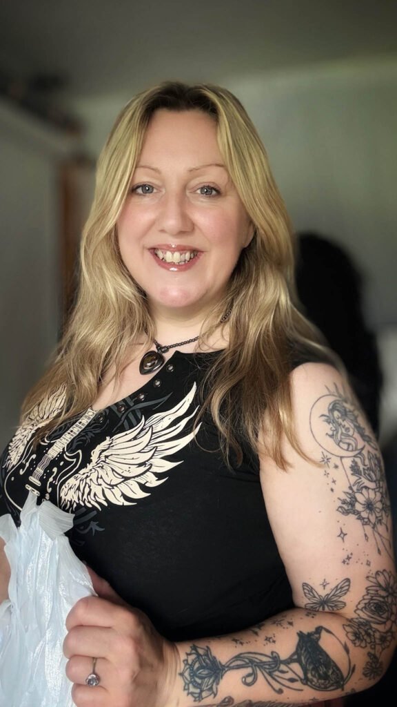 Sandra Sheehan - Photographer