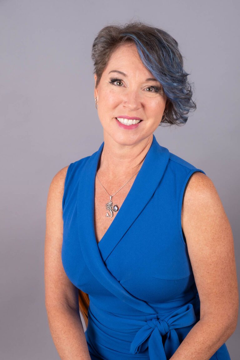 Headshots - Boldly Her Photography