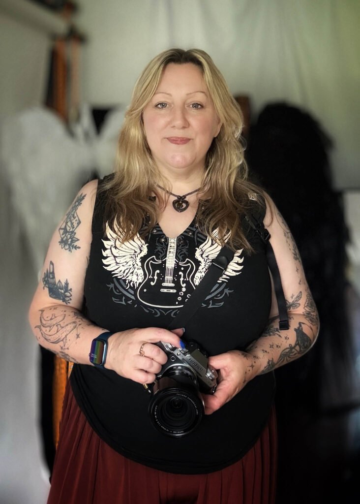 Sandra Sheehan - Photographer