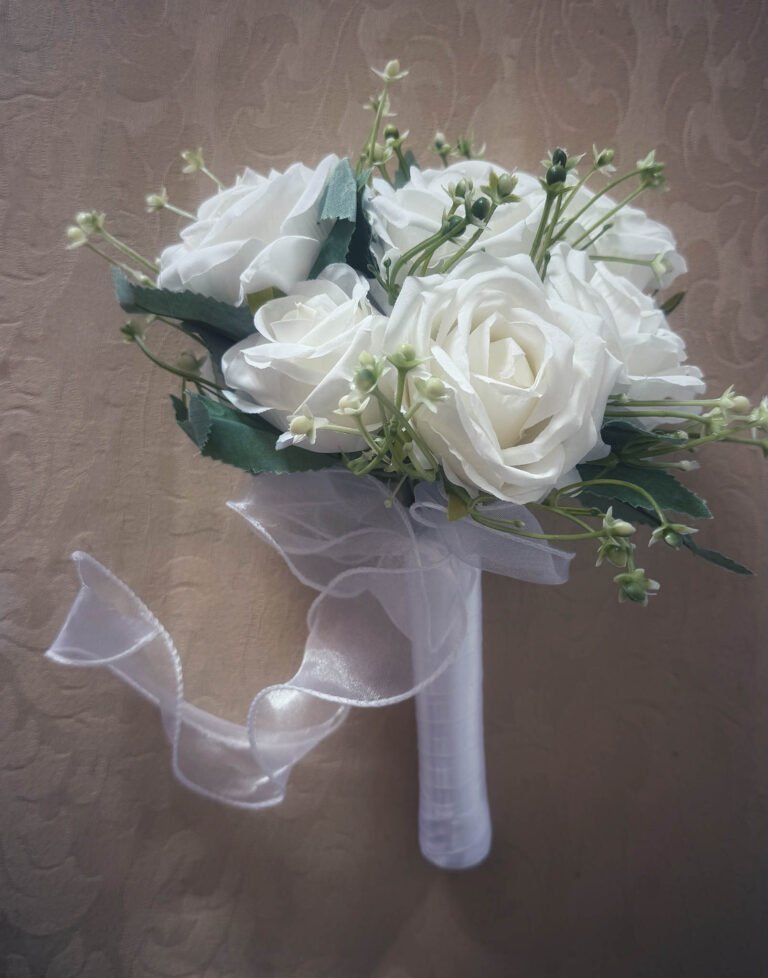 Bridal Boudoir